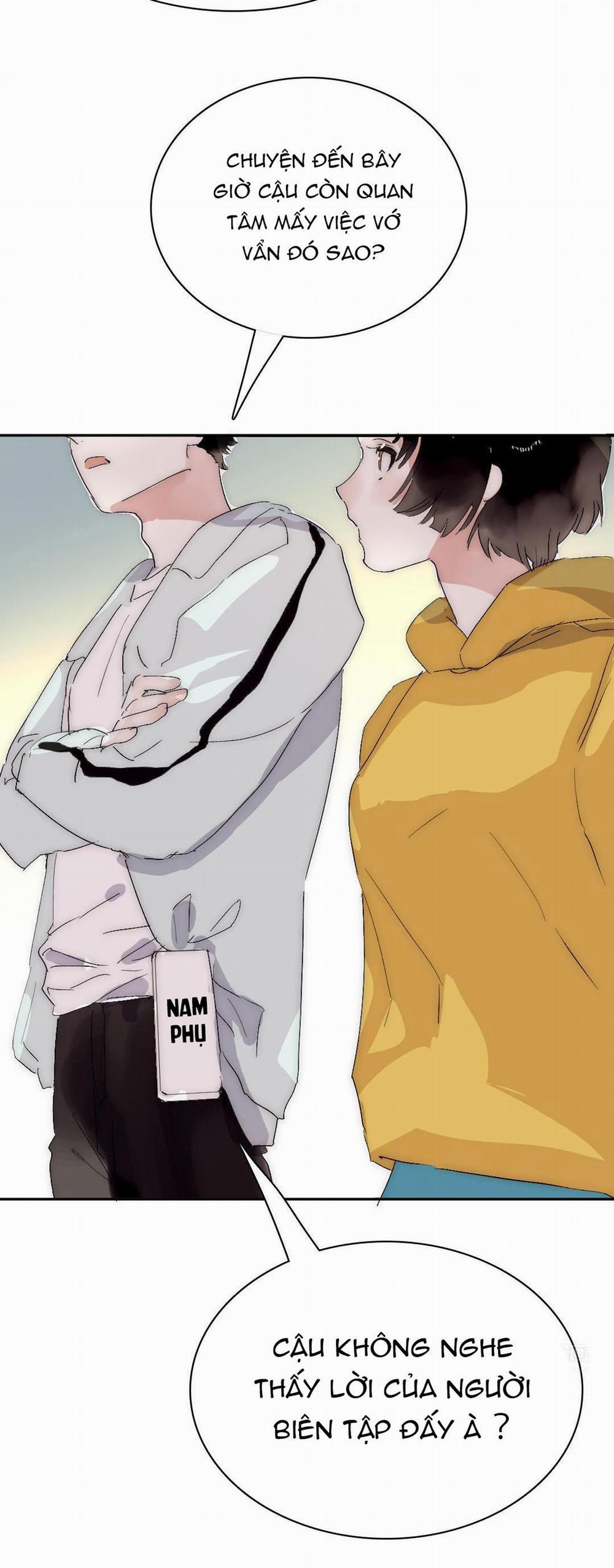 Ngủ Trong Cuốn Sách Của Tôi 6 trang 26