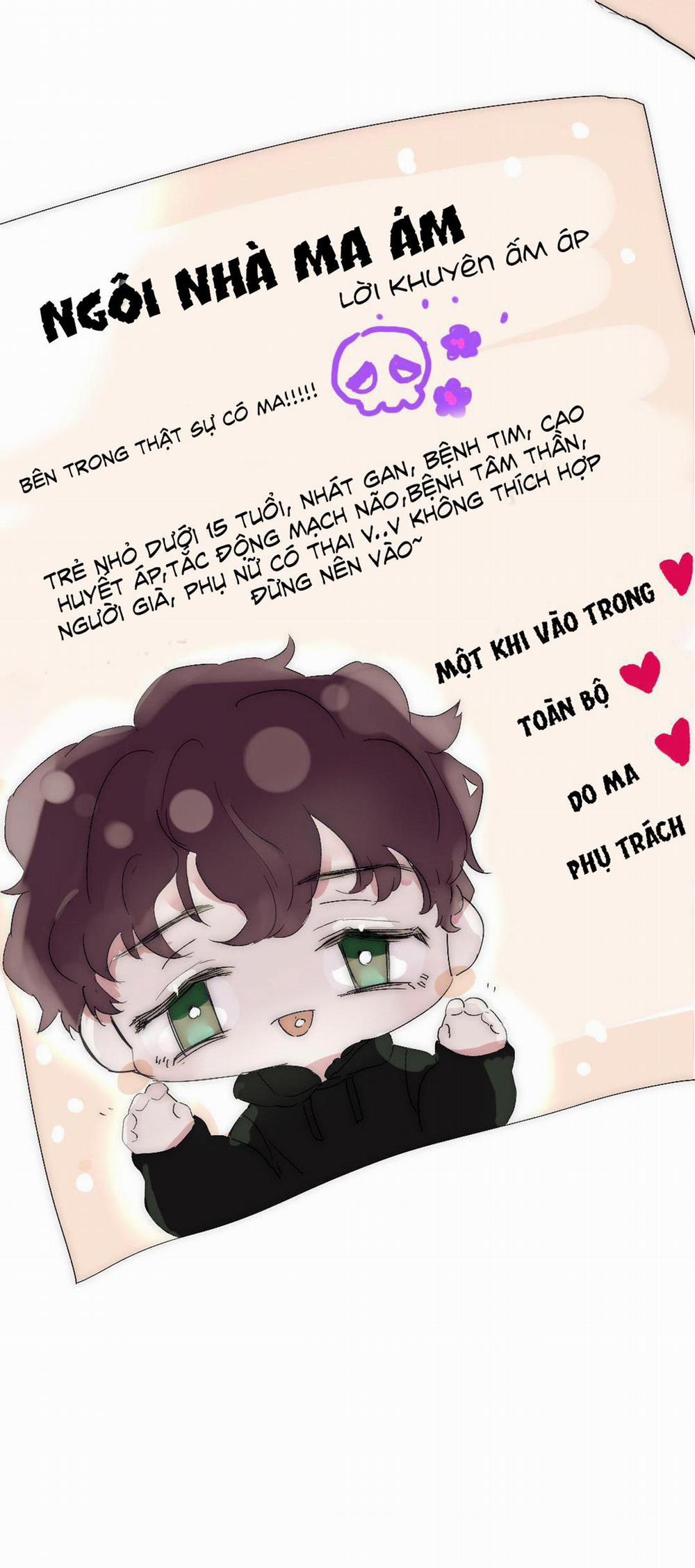 Ngủ Trong Cuốn Sách Của Tôi 6 trang 30