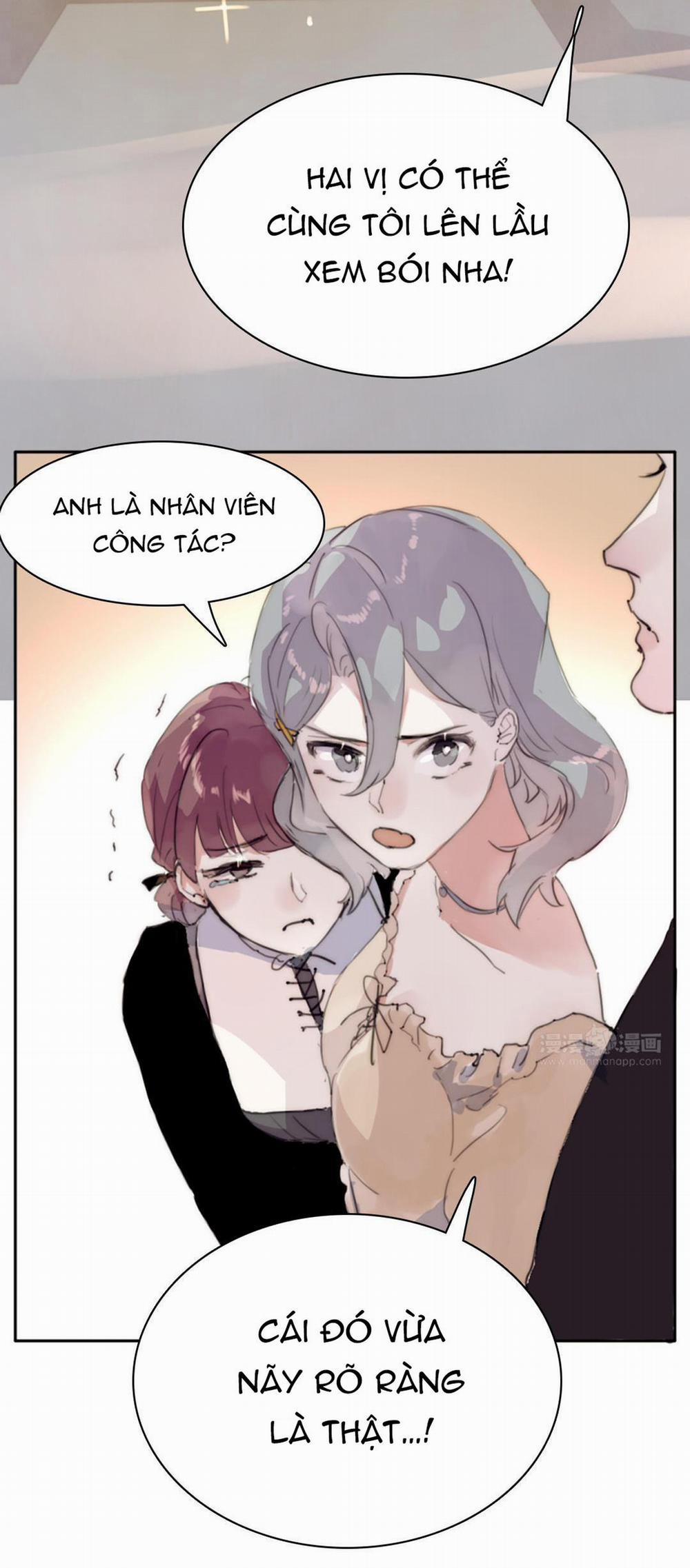 Ngủ Trong Cuốn Sách Của Tôi 7 trang 14