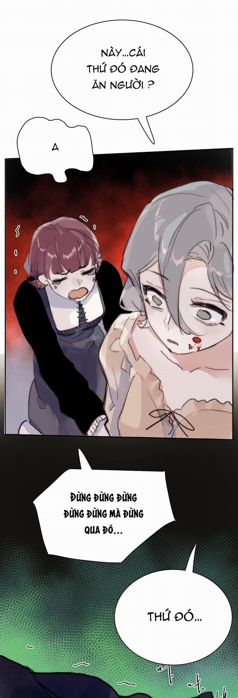 Ngủ Trong Cuốn Sách Của Tôi 7 trang 9