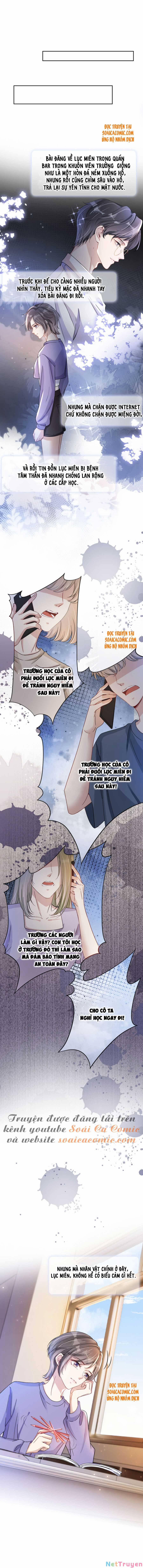 Ngự Tỷ Toàn Năng Lại Bị Phá Mã Giáp 17 trang 4