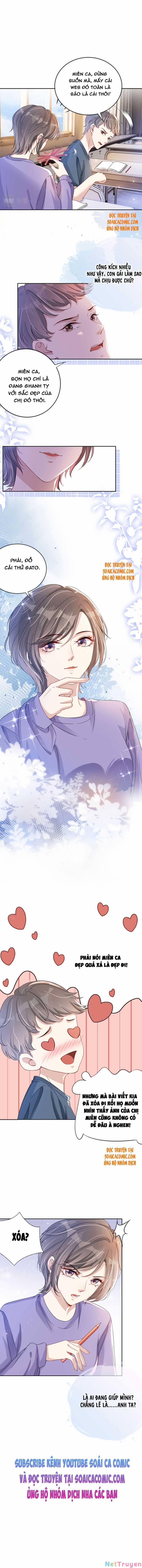 Ngự Tỷ Toàn Năng Lại Bị Phá Mã Giáp 17 trang 5