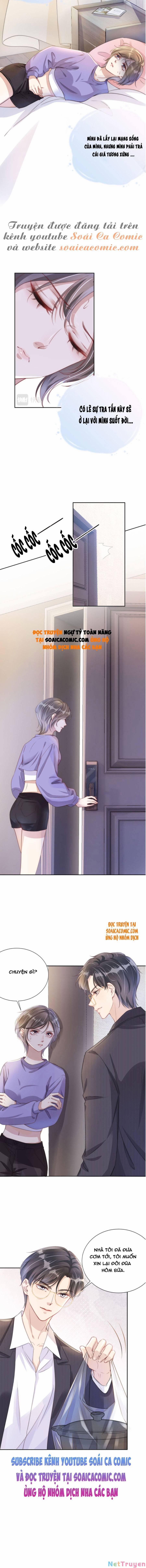 Ngự Tỷ Toàn Năng Lại Bị Phá Mã Giáp 21 trang 6