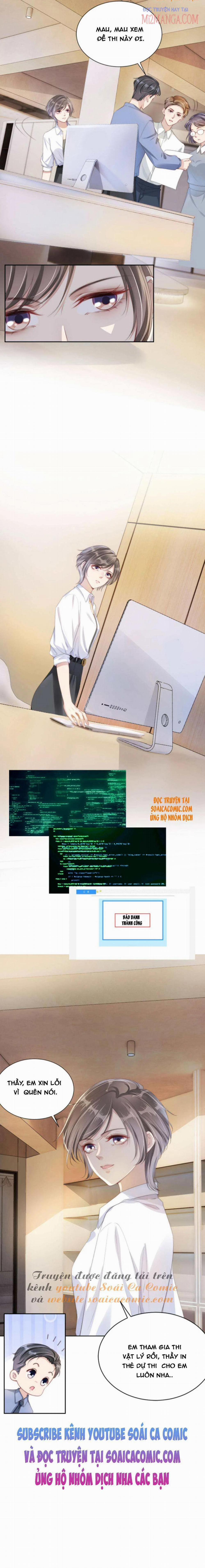 Ngự Tỷ Toàn Năng Lại Bị Phá Mã Giáp 23.5 trang 2