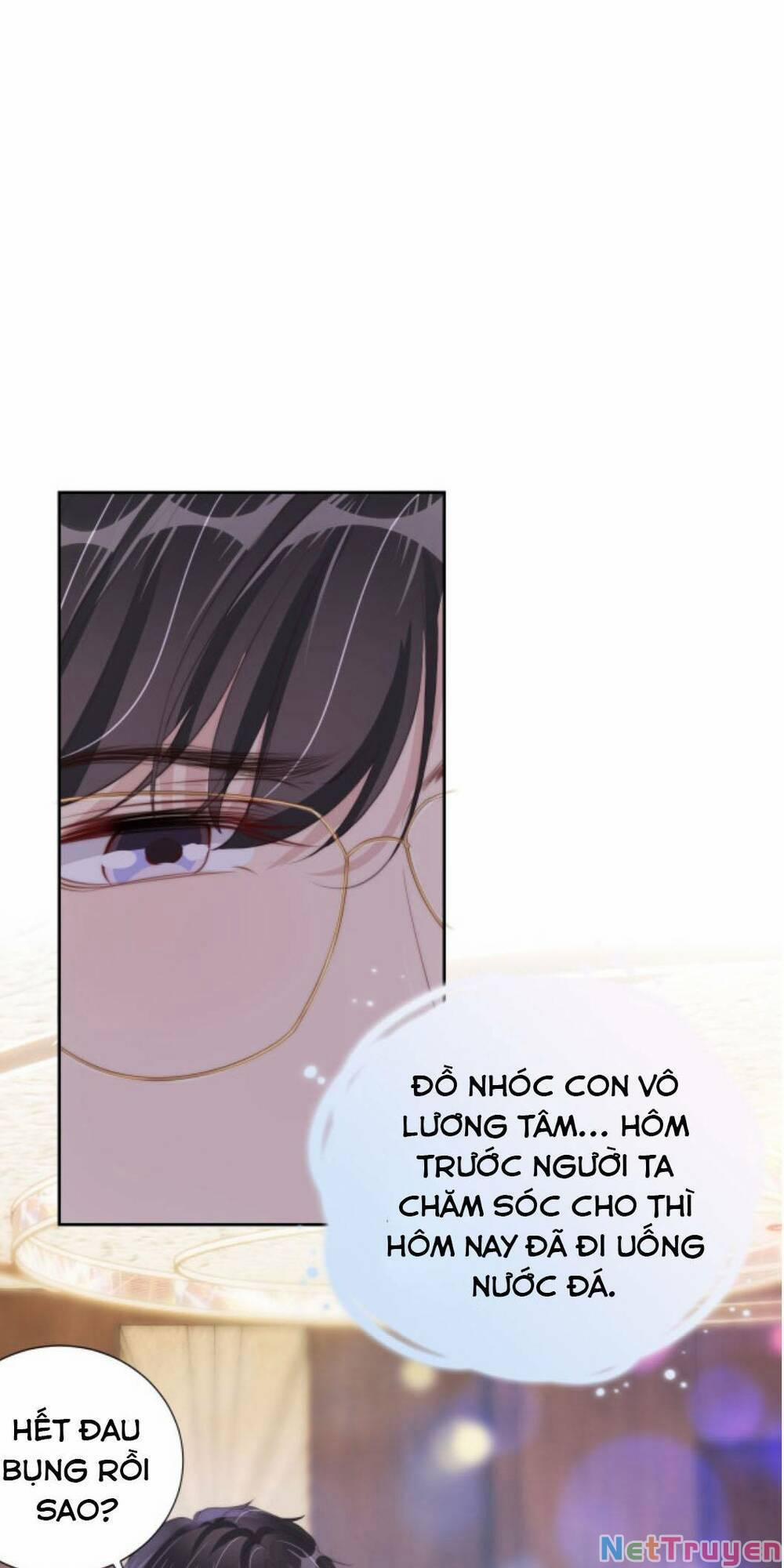 Ngự Tỷ Toàn Năng Lại Bị Phá Mã Giáp 25 trang 1