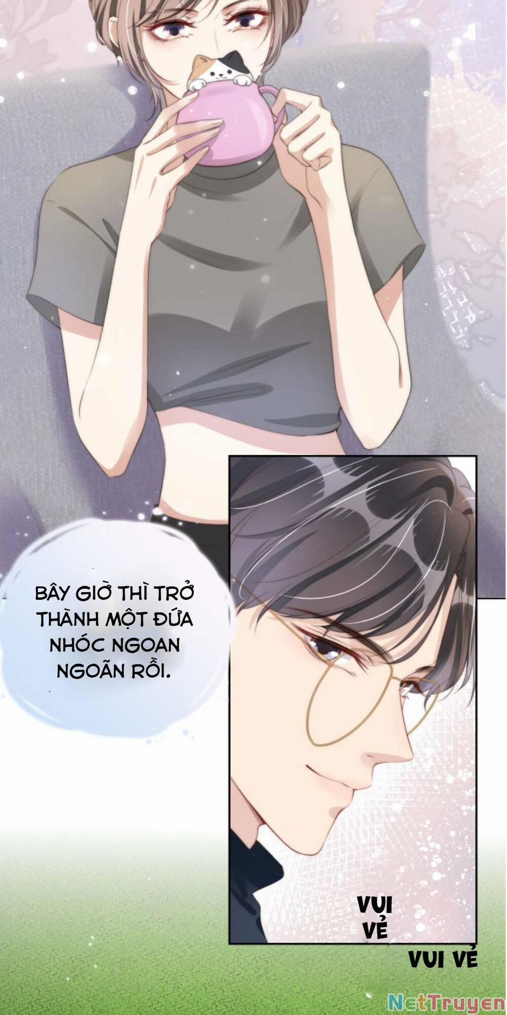 Ngự Tỷ Toàn Năng Lại Bị Phá Mã Giáp 25 trang 12