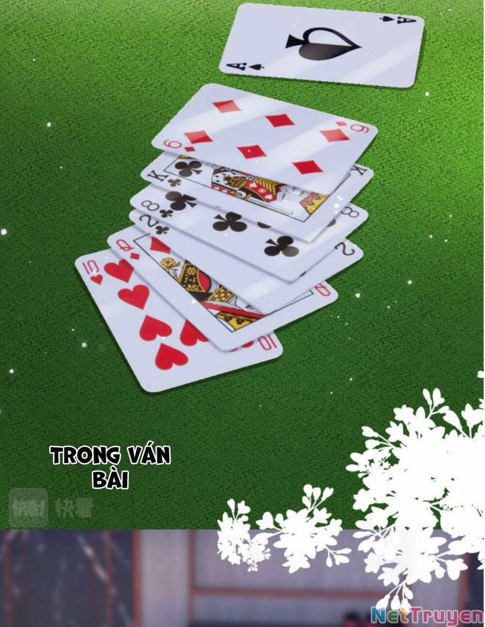 Ngự Tỷ Toàn Năng Lại Bị Phá Mã Giáp 25 trang 13