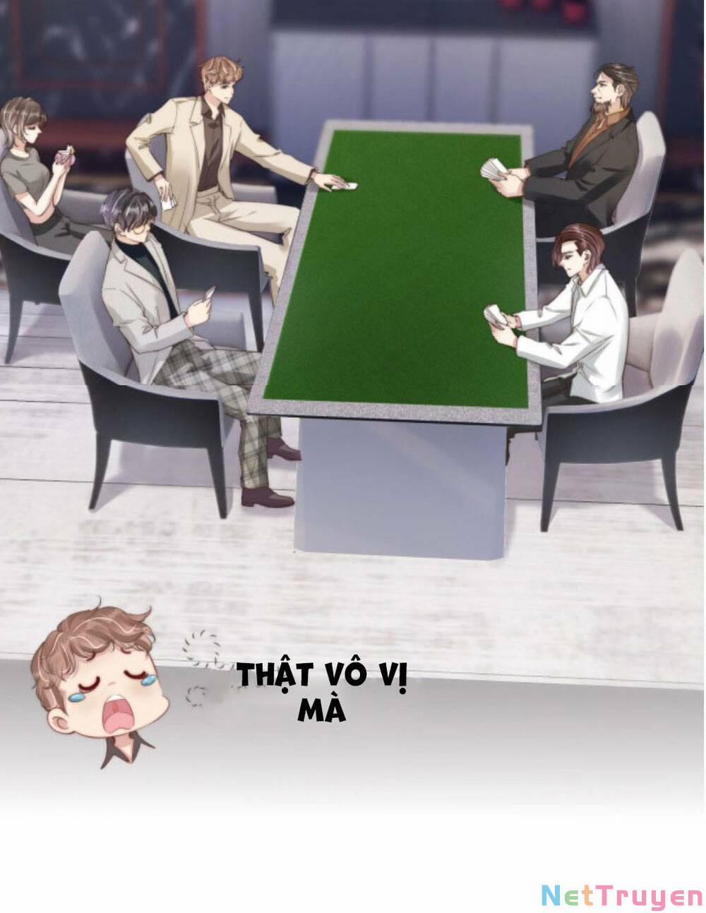 Ngự Tỷ Toàn Năng Lại Bị Phá Mã Giáp 25 trang 14