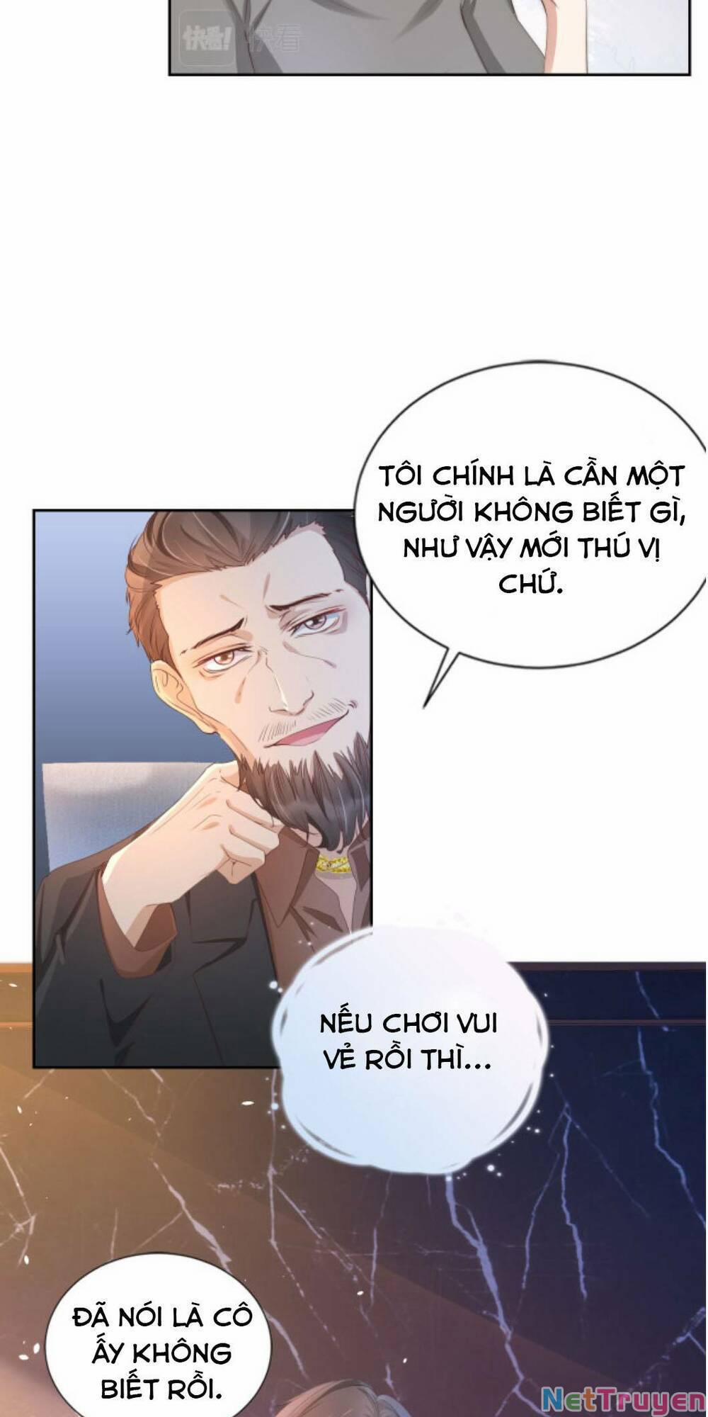 Ngự Tỷ Toàn Năng Lại Bị Phá Mã Giáp 25 trang 18