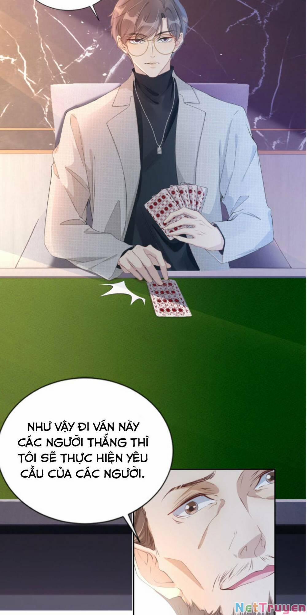 Ngự Tỷ Toàn Năng Lại Bị Phá Mã Giáp 25 trang 19