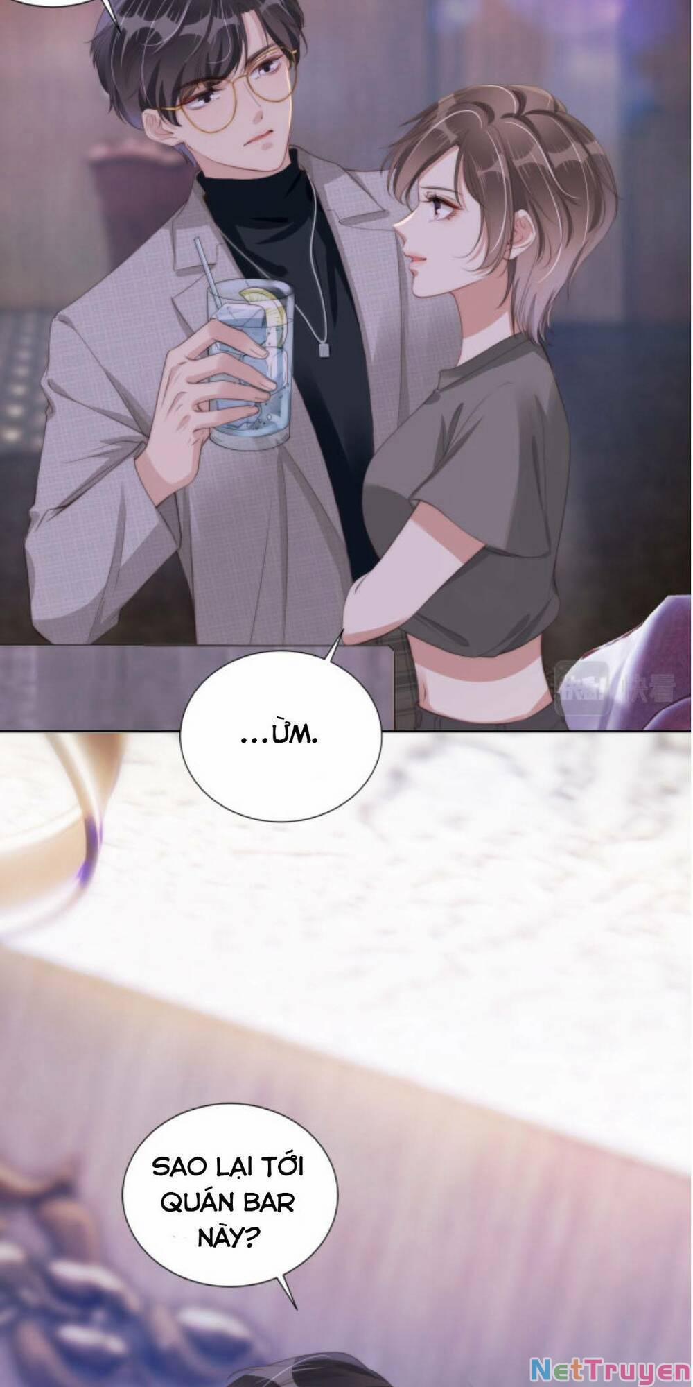 Ngự Tỷ Toàn Năng Lại Bị Phá Mã Giáp 25 trang 2