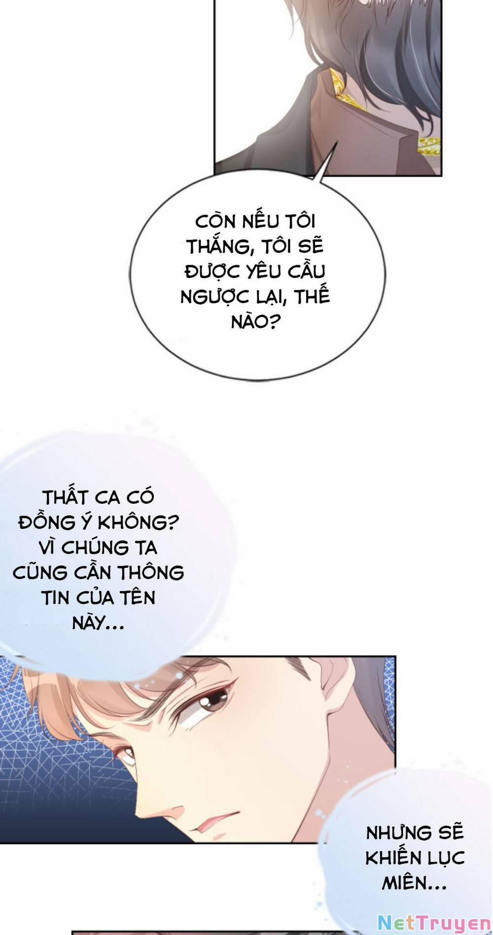 Ngự Tỷ Toàn Năng Lại Bị Phá Mã Giáp 25 trang 20