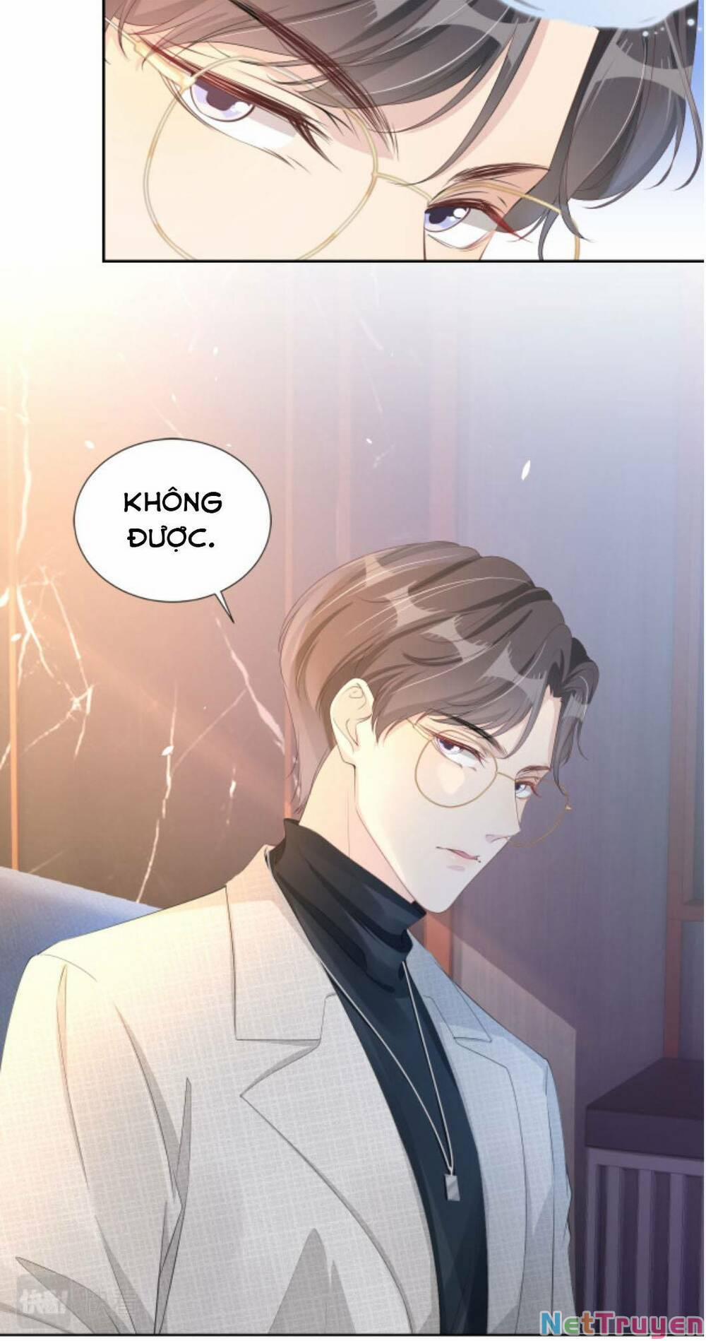 Ngự Tỷ Toàn Năng Lại Bị Phá Mã Giáp 25 trang 21