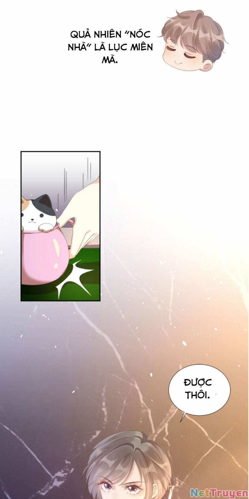 Ngự Tỷ Toàn Năng Lại Bị Phá Mã Giáp 25 trang 22