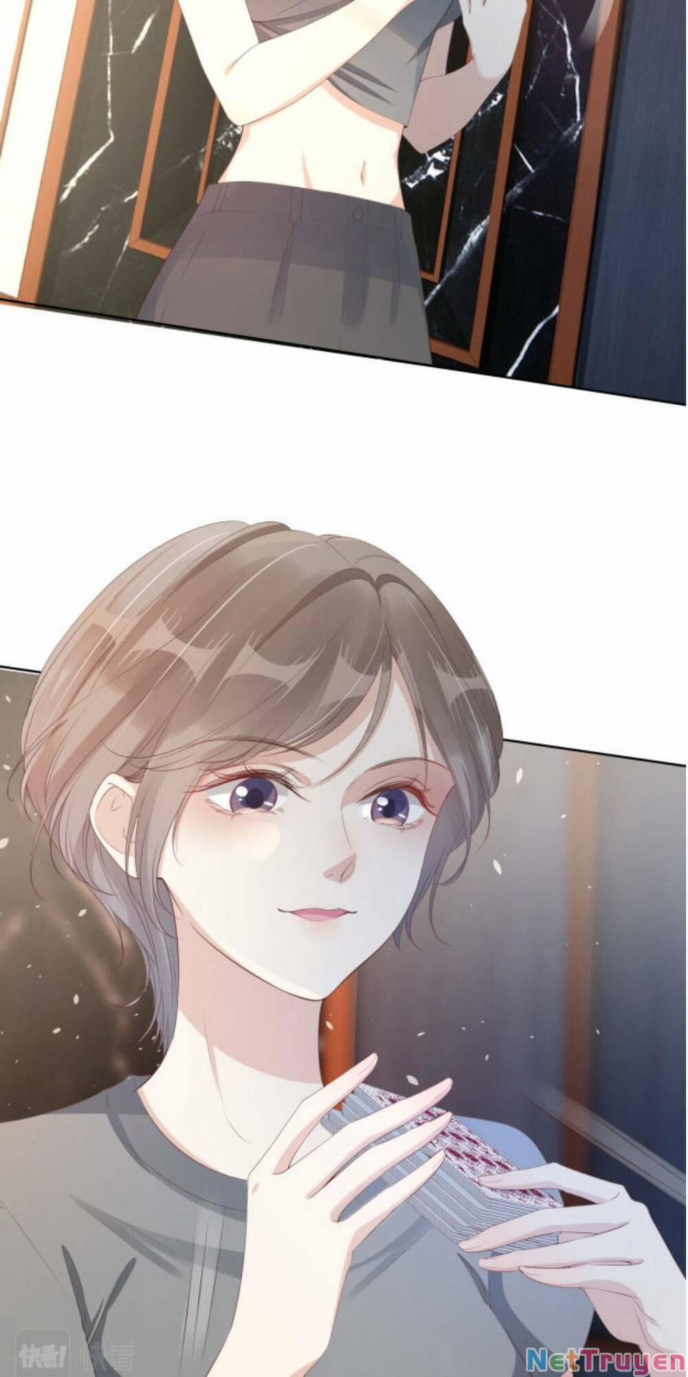 Ngự Tỷ Toàn Năng Lại Bị Phá Mã Giáp 25 trang 25