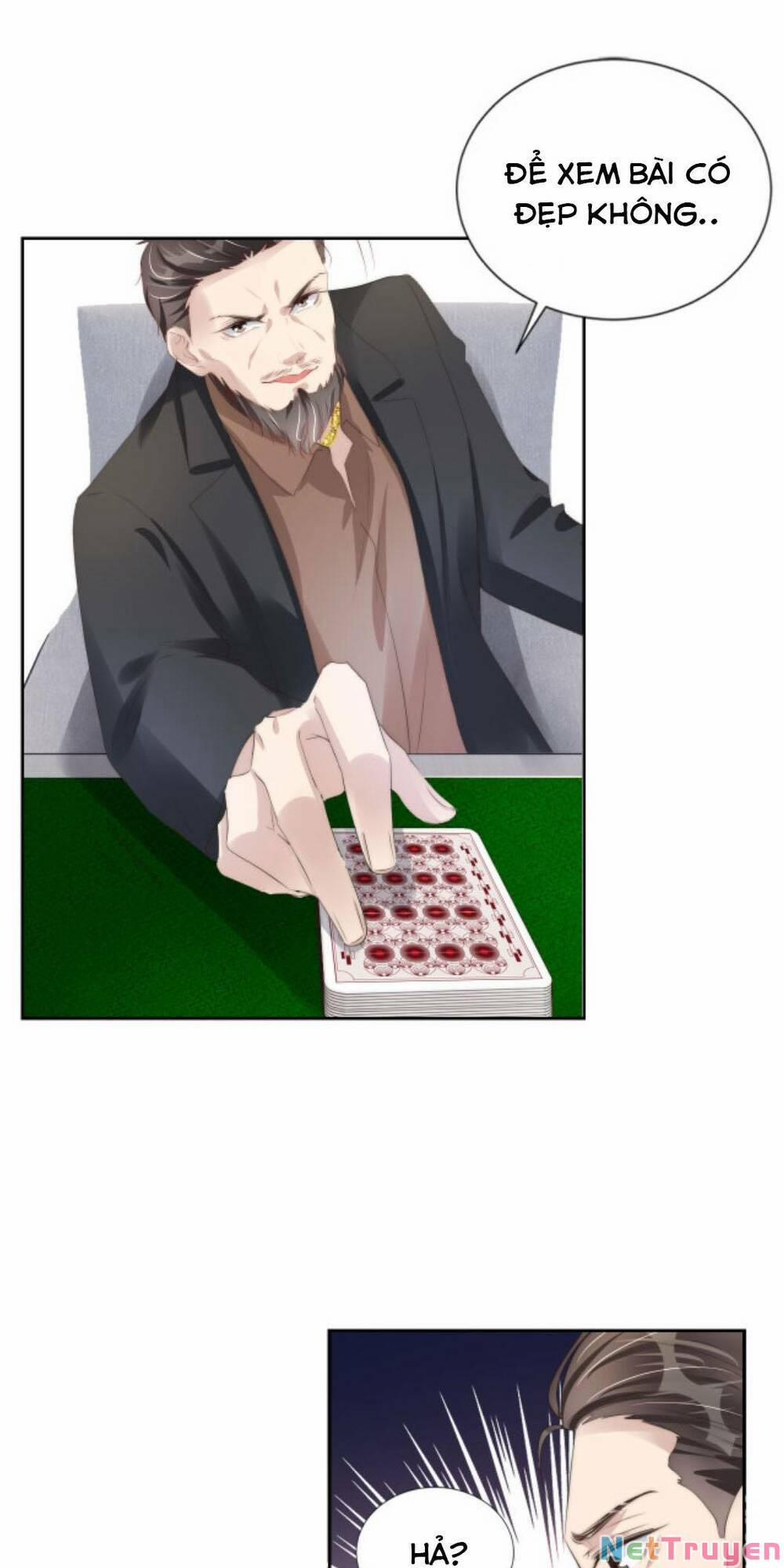 Ngự Tỷ Toàn Năng Lại Bị Phá Mã Giáp 25 trang 29