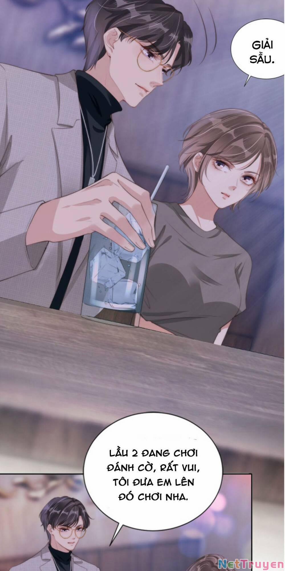 Ngự Tỷ Toàn Năng Lại Bị Phá Mã Giáp 25 trang 3