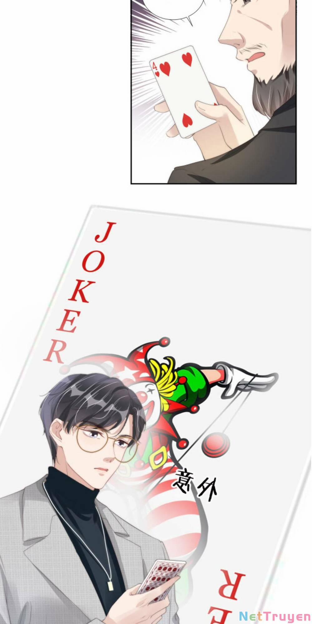 Ngự Tỷ Toàn Năng Lại Bị Phá Mã Giáp 25 trang 30