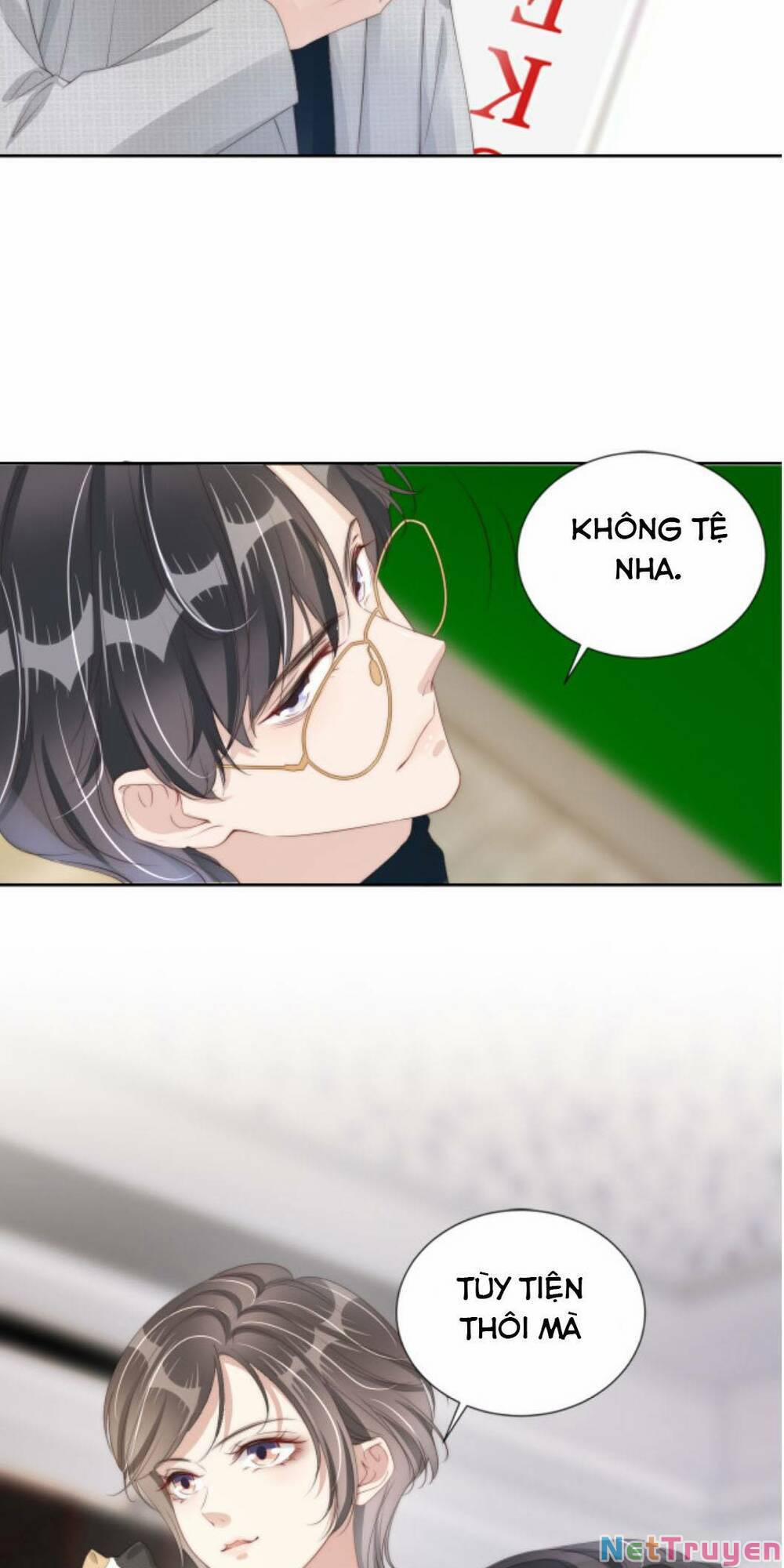 Ngự Tỷ Toàn Năng Lại Bị Phá Mã Giáp 25 trang 31