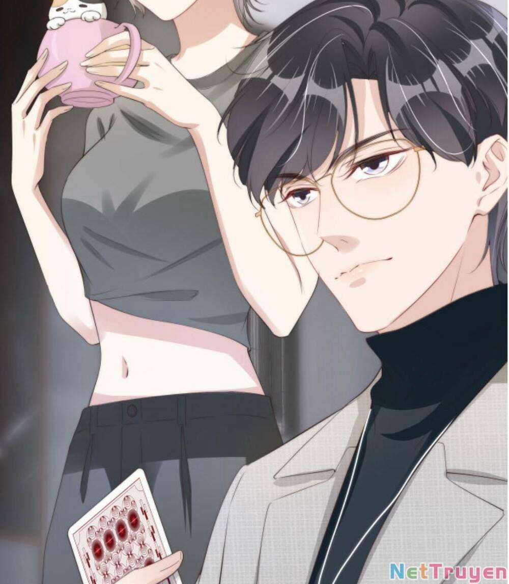 Ngự Tỷ Toàn Năng Lại Bị Phá Mã Giáp 25 trang 32