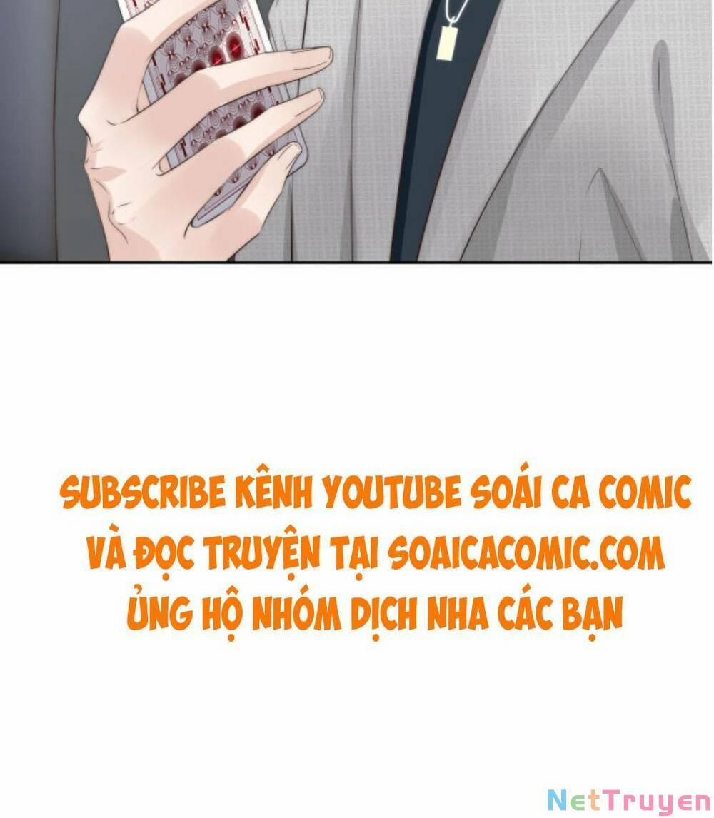 Ngự Tỷ Toàn Năng Lại Bị Phá Mã Giáp 25 trang 33