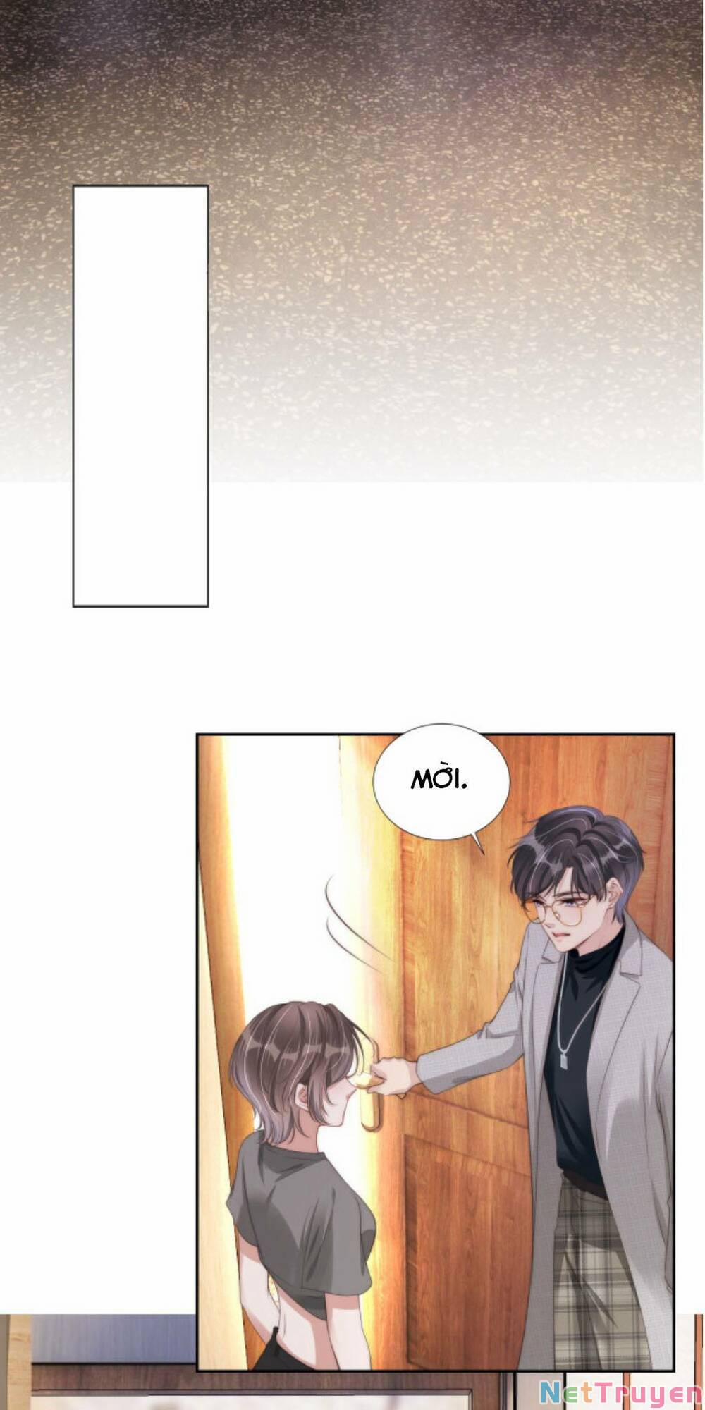 Ngự Tỷ Toàn Năng Lại Bị Phá Mã Giáp 25 trang 5