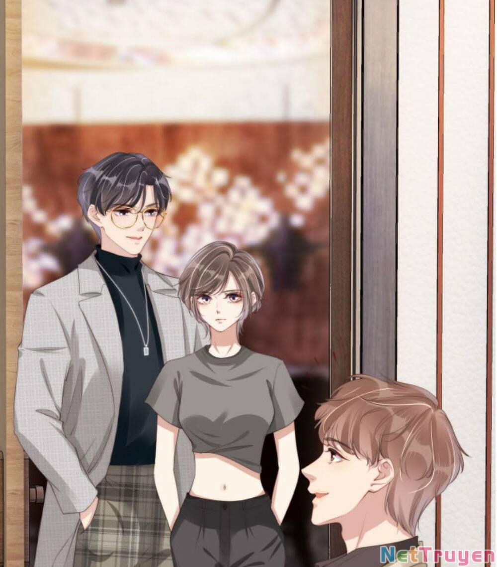 Ngự Tỷ Toàn Năng Lại Bị Phá Mã Giáp 25 trang 6