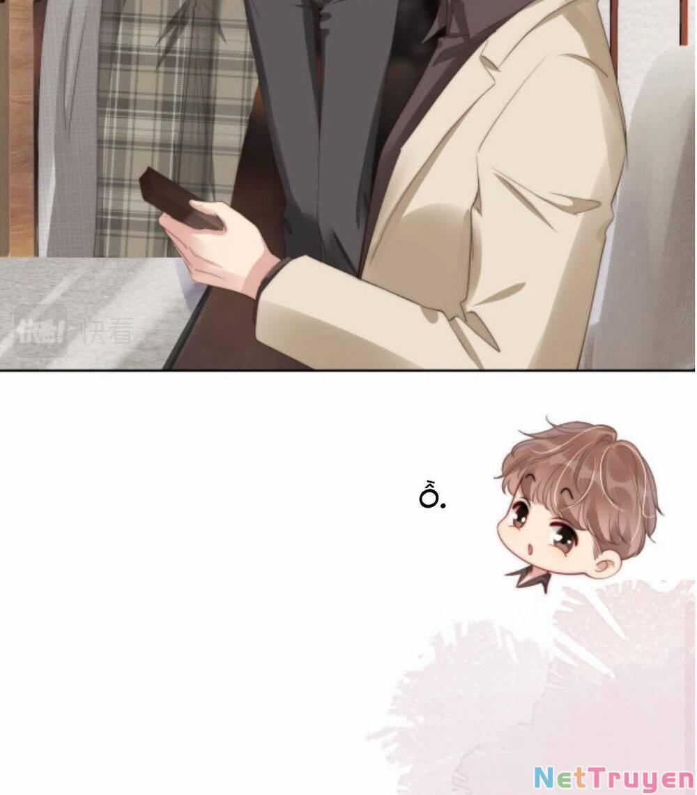 Ngự Tỷ Toàn Năng Lại Bị Phá Mã Giáp 25 trang 7