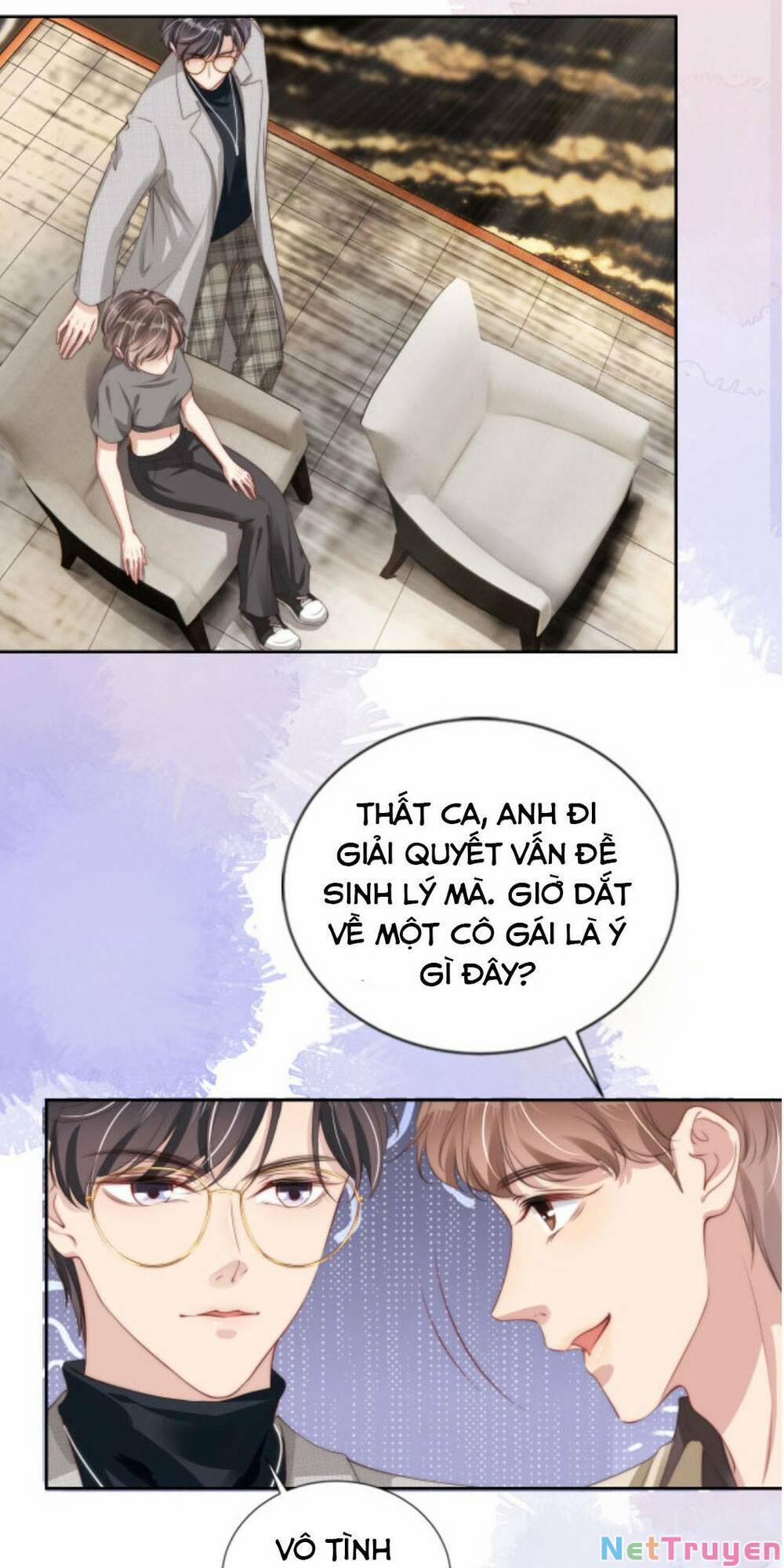 Ngự Tỷ Toàn Năng Lại Bị Phá Mã Giáp 25 trang 8