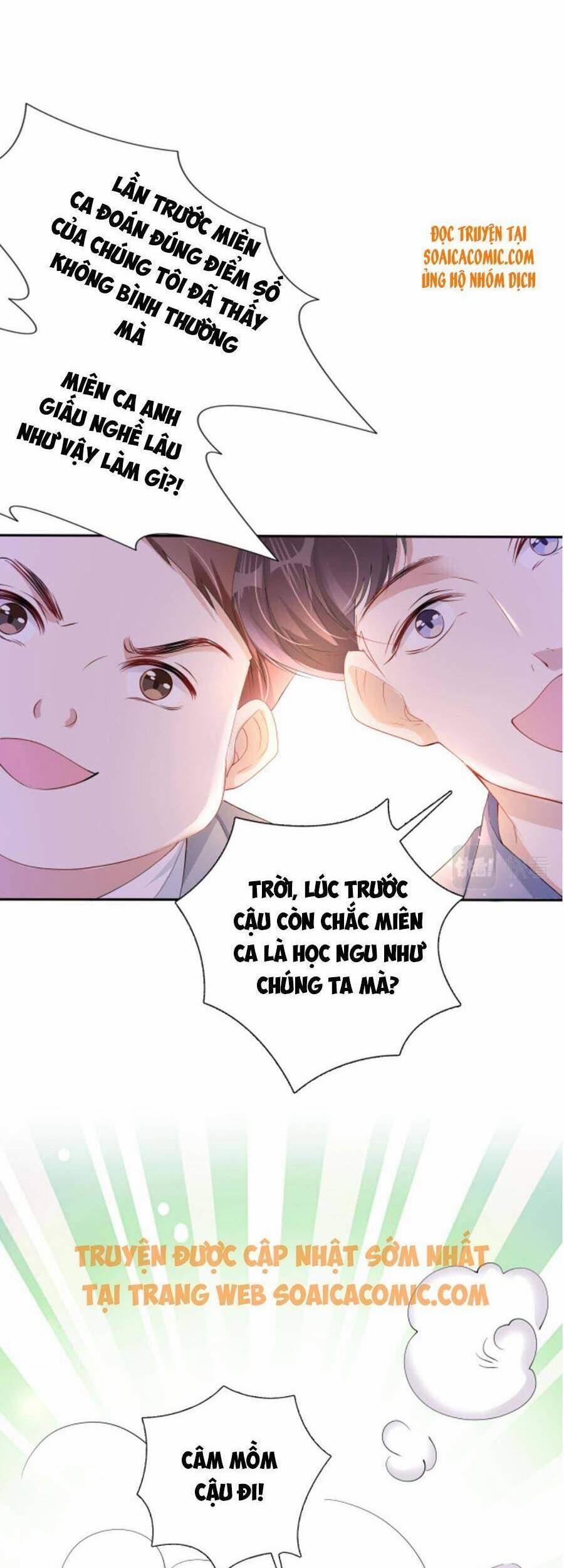 Ngự Tỷ Toàn Năng Lại Bị Phá Mã Giáp 27 trang 1