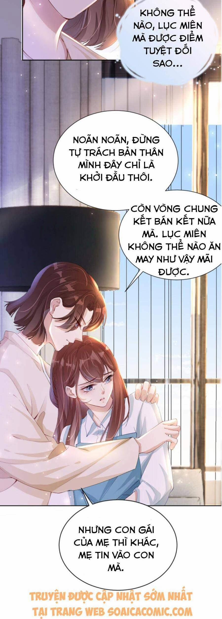 Ngự Tỷ Toàn Năng Lại Bị Phá Mã Giáp 27 trang 12