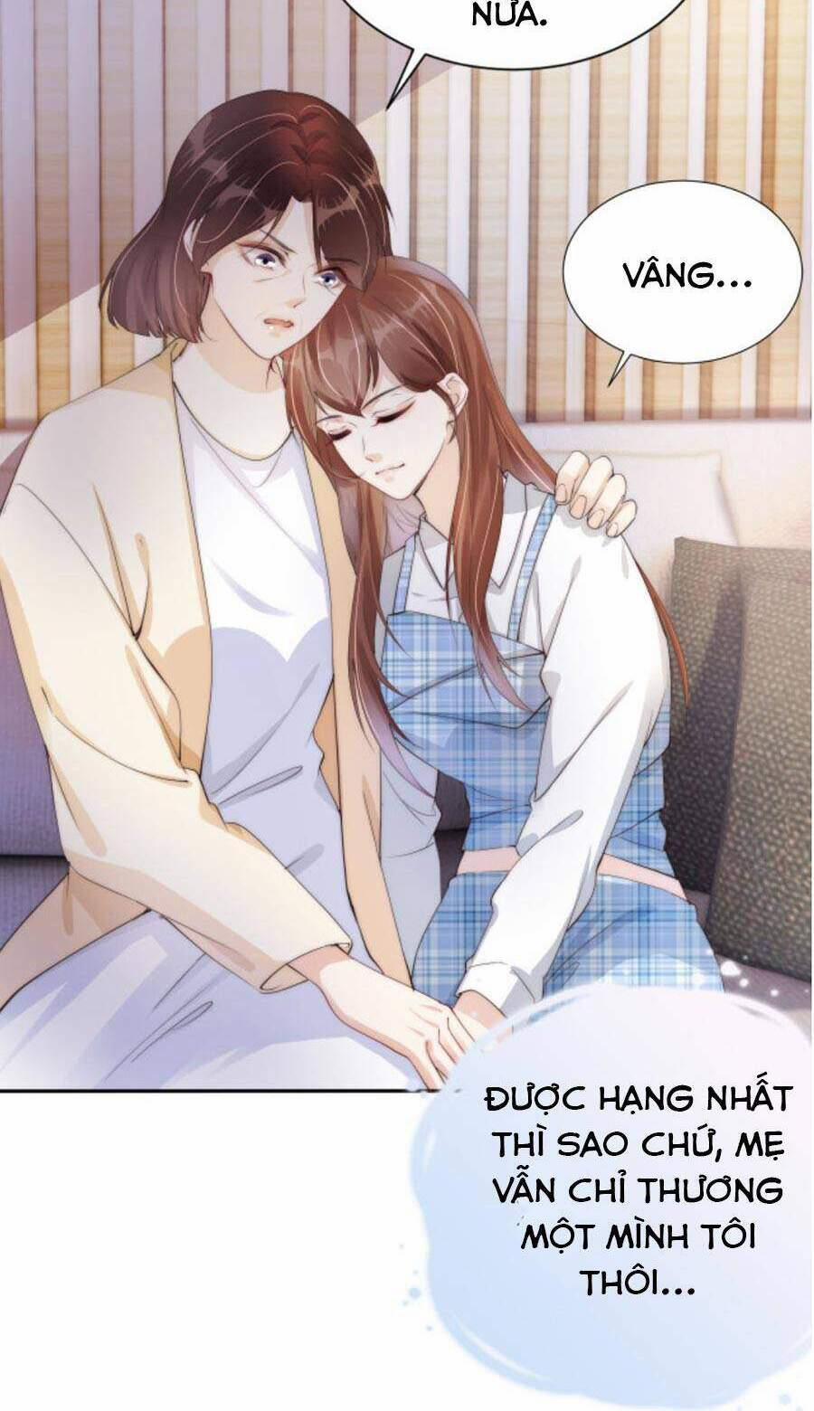 Ngự Tỷ Toàn Năng Lại Bị Phá Mã Giáp 27 trang 14