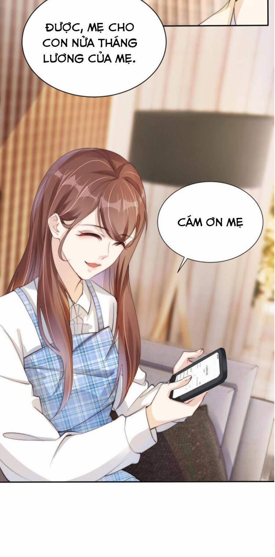 Ngự Tỷ Toàn Năng Lại Bị Phá Mã Giáp 27 trang 18