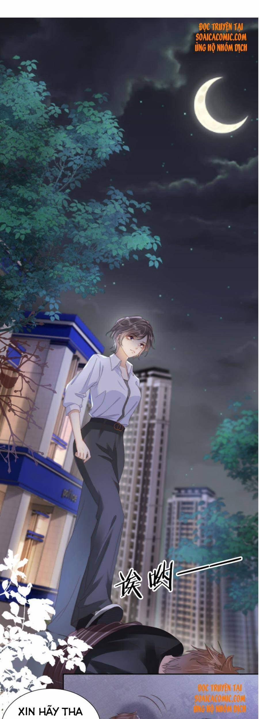 Ngự Tỷ Toàn Năng Lại Bị Phá Mã Giáp 27 trang 19