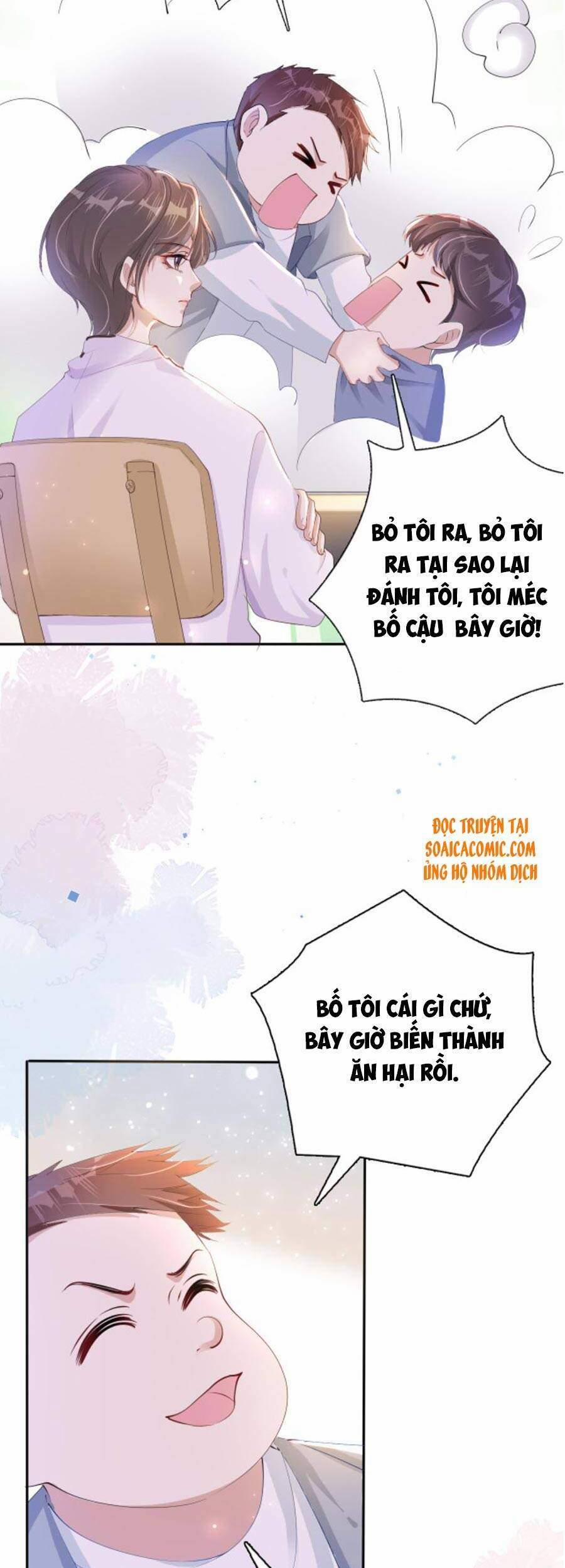 Ngự Tỷ Toàn Năng Lại Bị Phá Mã Giáp 27 trang 2