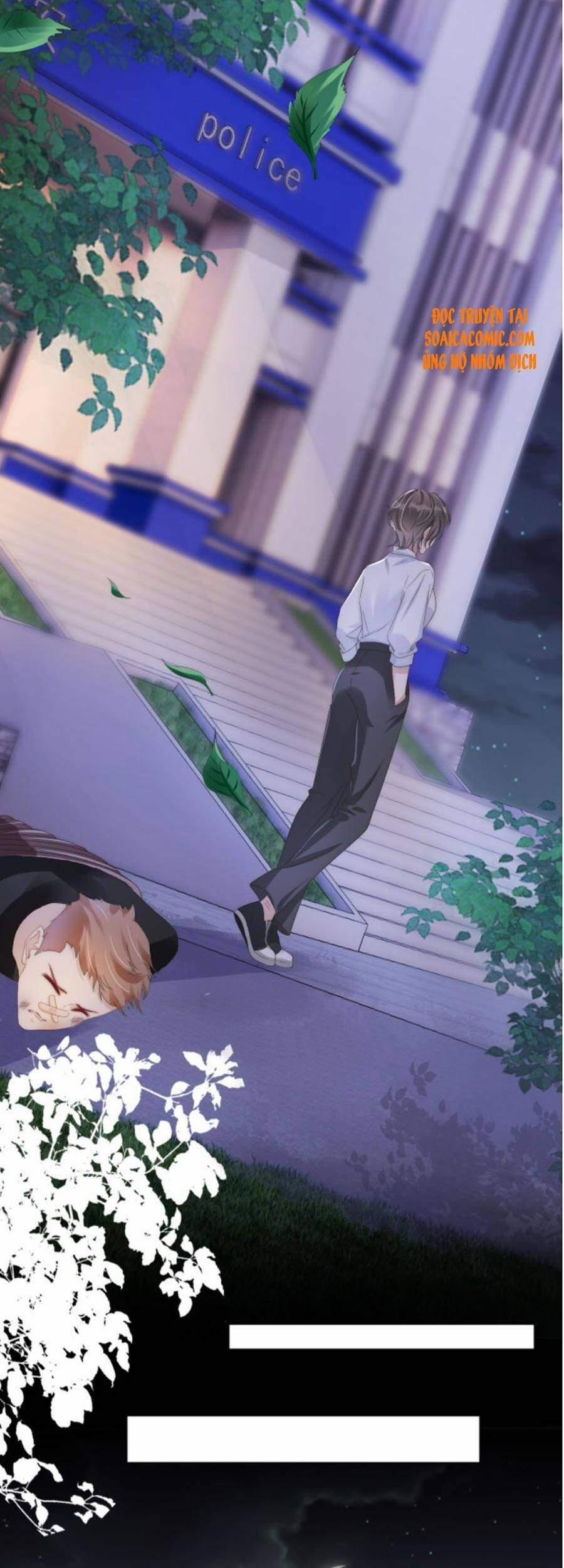 Ngự Tỷ Toàn Năng Lại Bị Phá Mã Giáp 27 trang 21