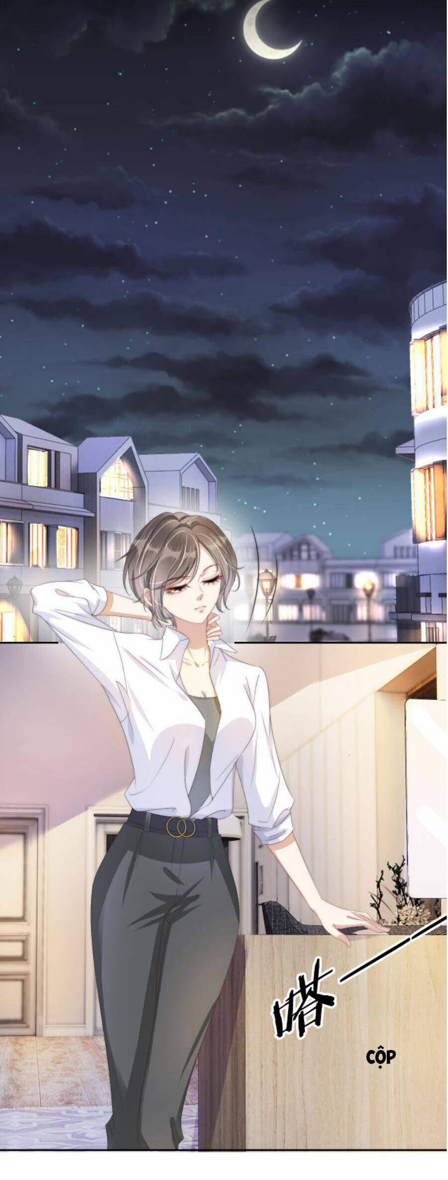 Ngự Tỷ Toàn Năng Lại Bị Phá Mã Giáp 27 trang 22