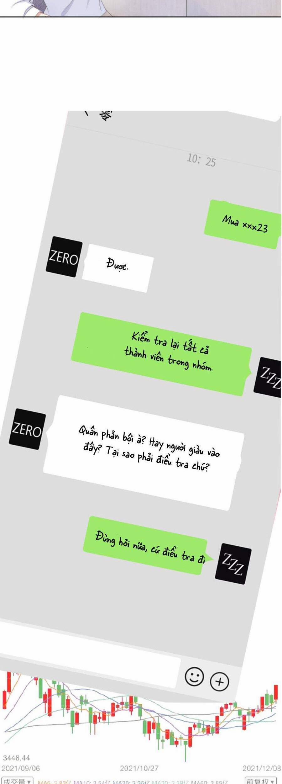 Ngự Tỷ Toàn Năng Lại Bị Phá Mã Giáp 27 trang 24