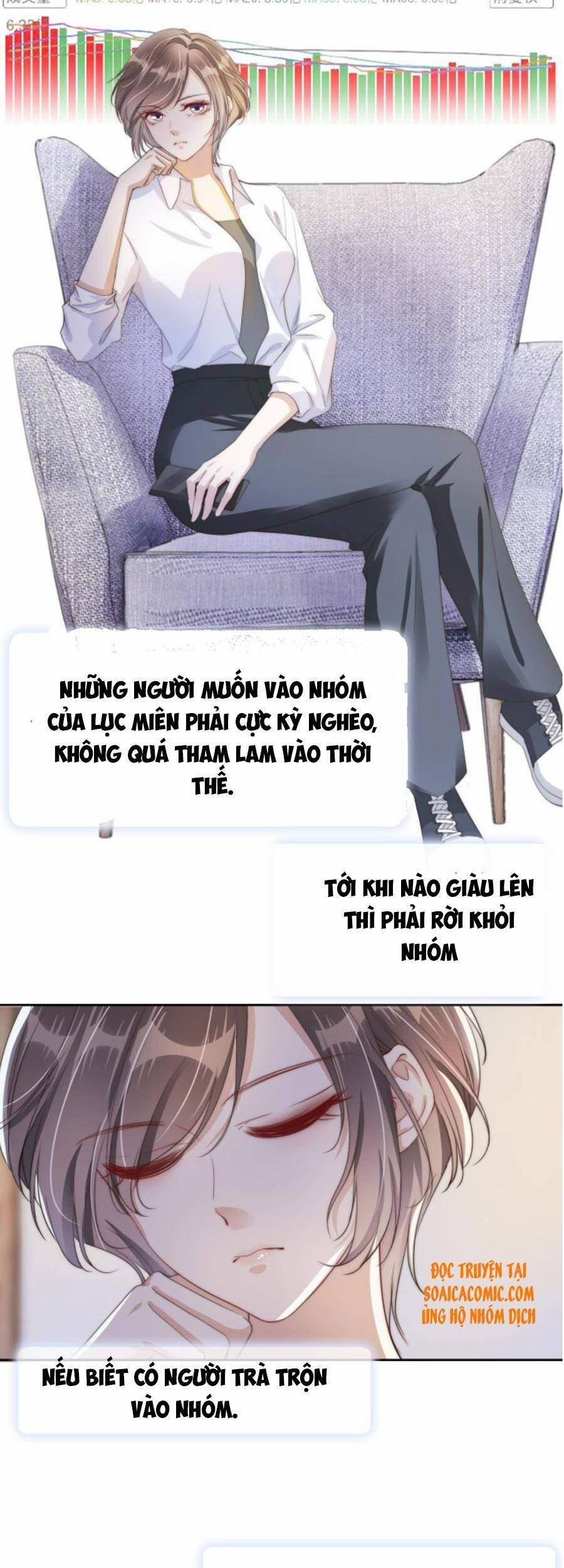 Ngự Tỷ Toàn Năng Lại Bị Phá Mã Giáp 27 trang 25