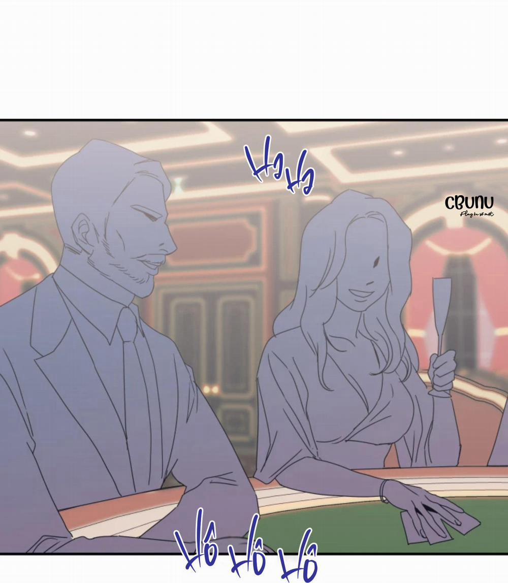 Ngục Giam Thể Xác 1 0 trang 101