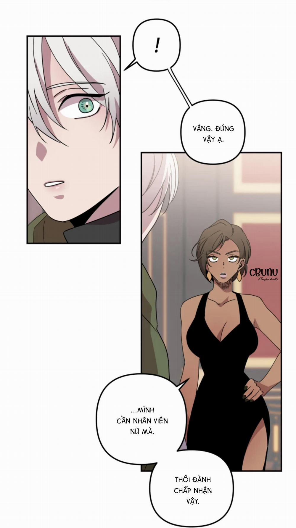 Ngục Giam Thể Xác 1 0 trang 105