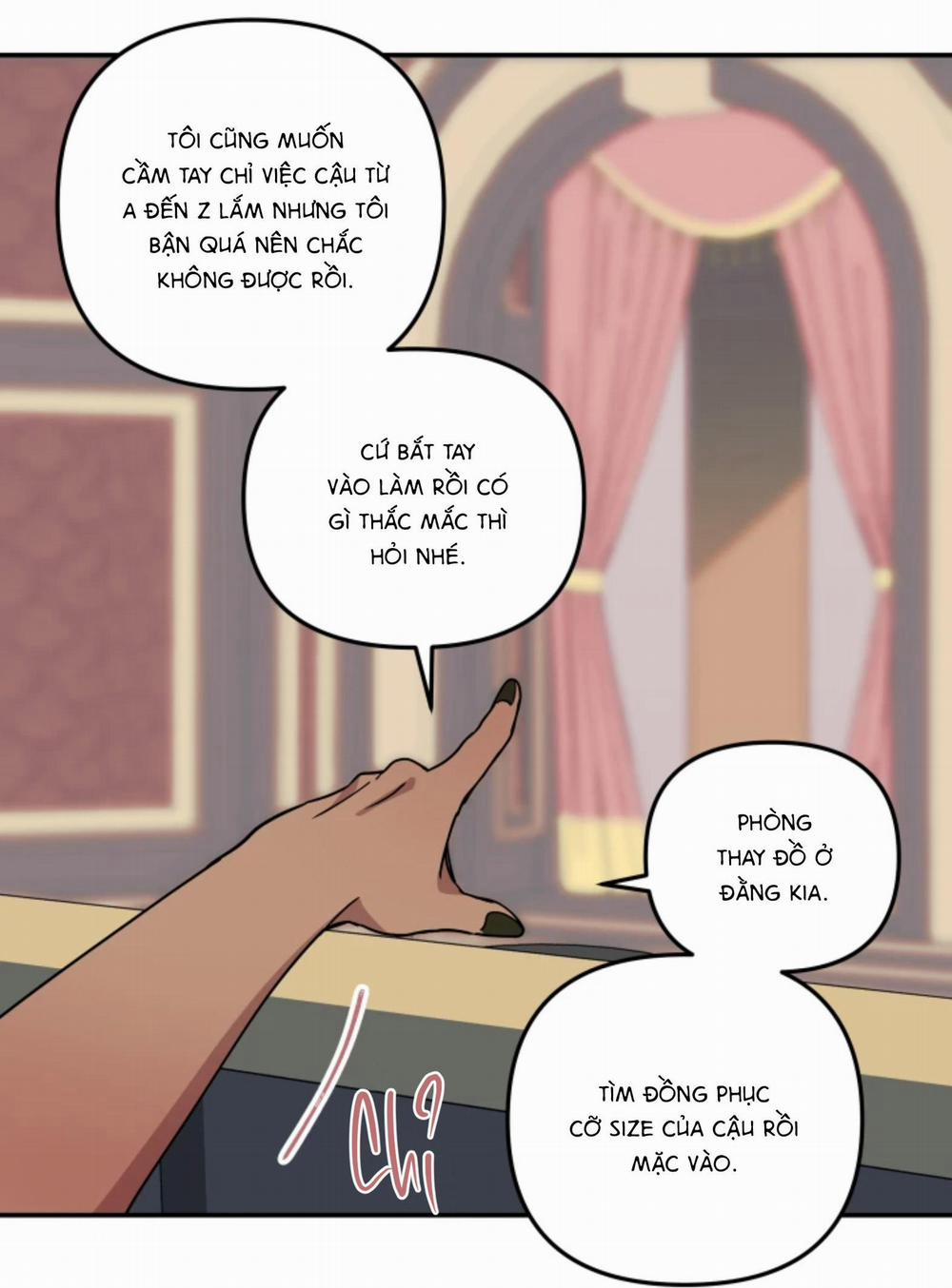 Ngục Giam Thể Xác 1 0 trang 106