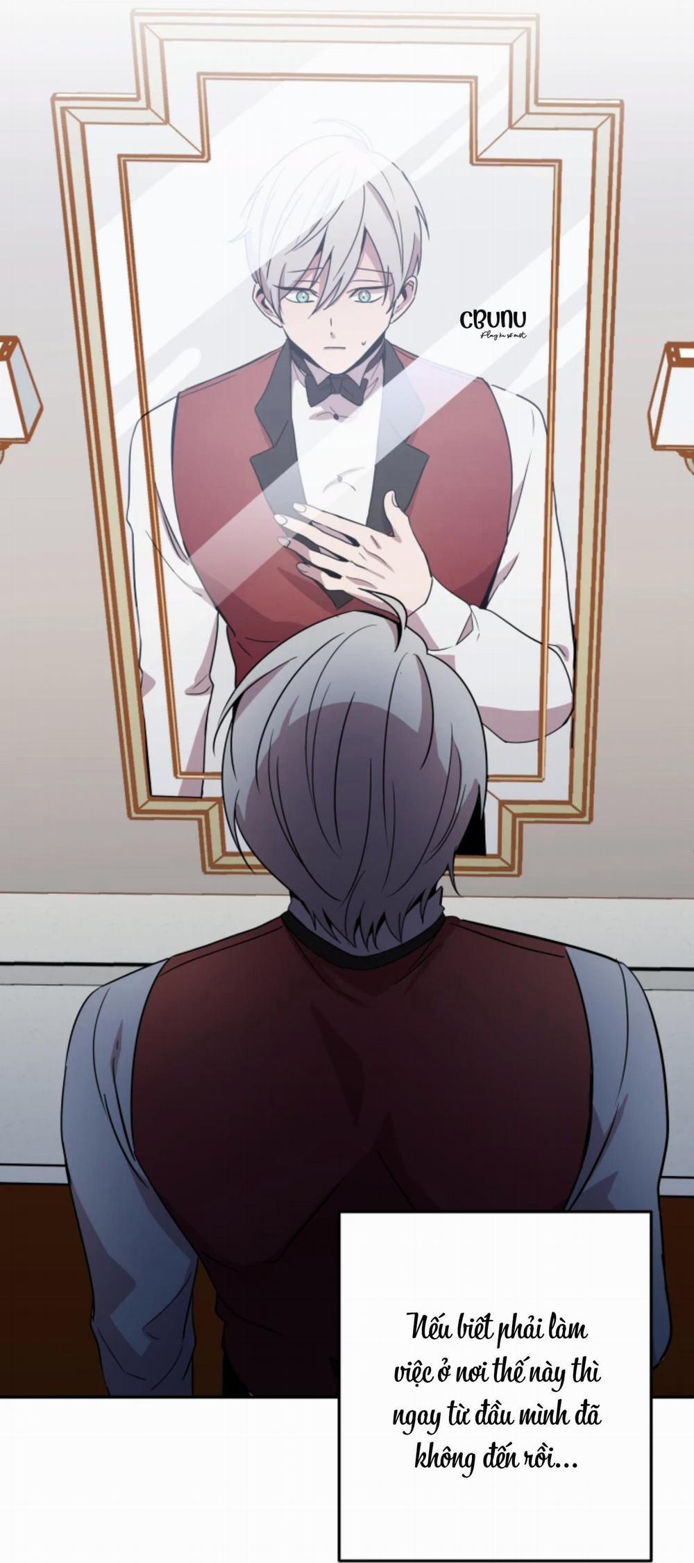 Ngục Giam Thể Xác 1 0 trang 121