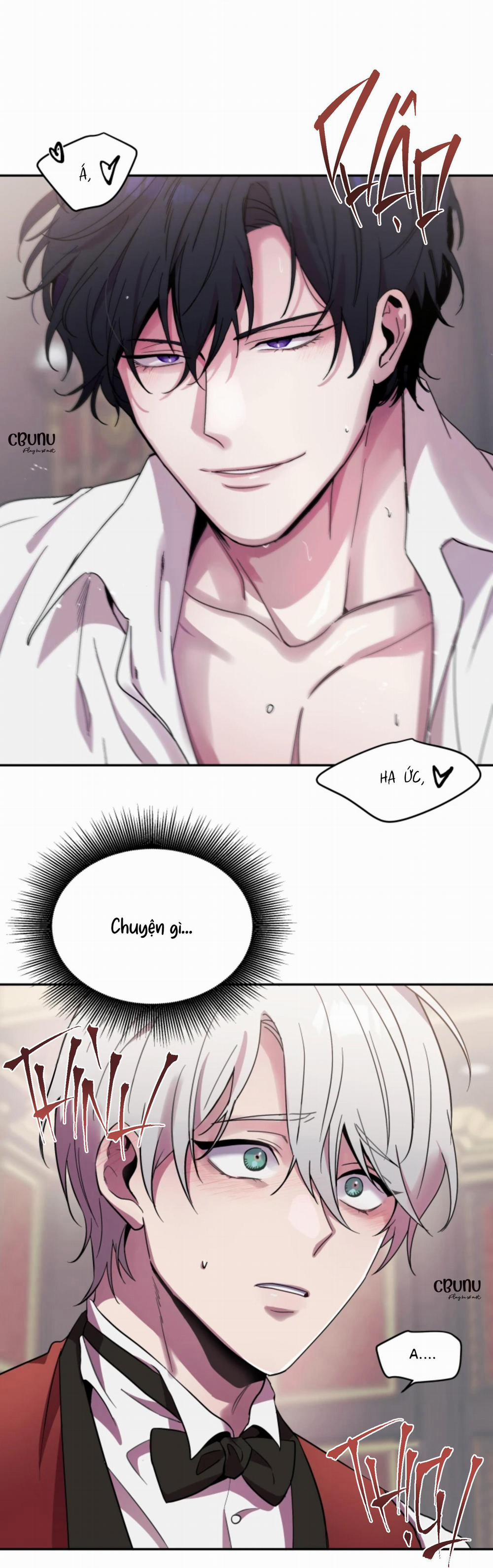 Ngục Giam Thể Xác 1 0 trang 135