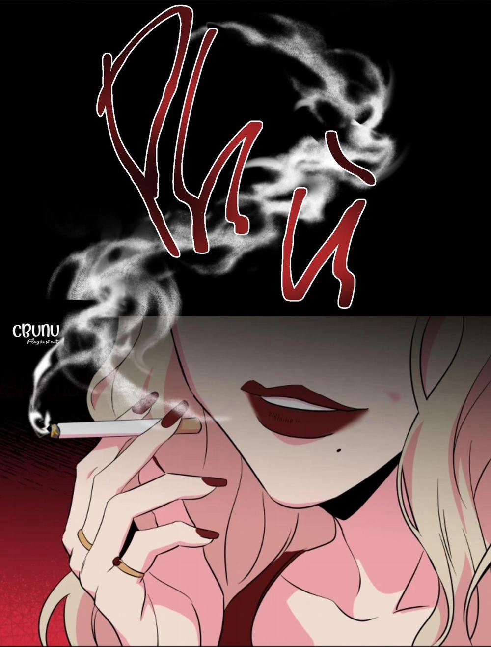 Ngục Giam Thể Xác 1 0 trang 21