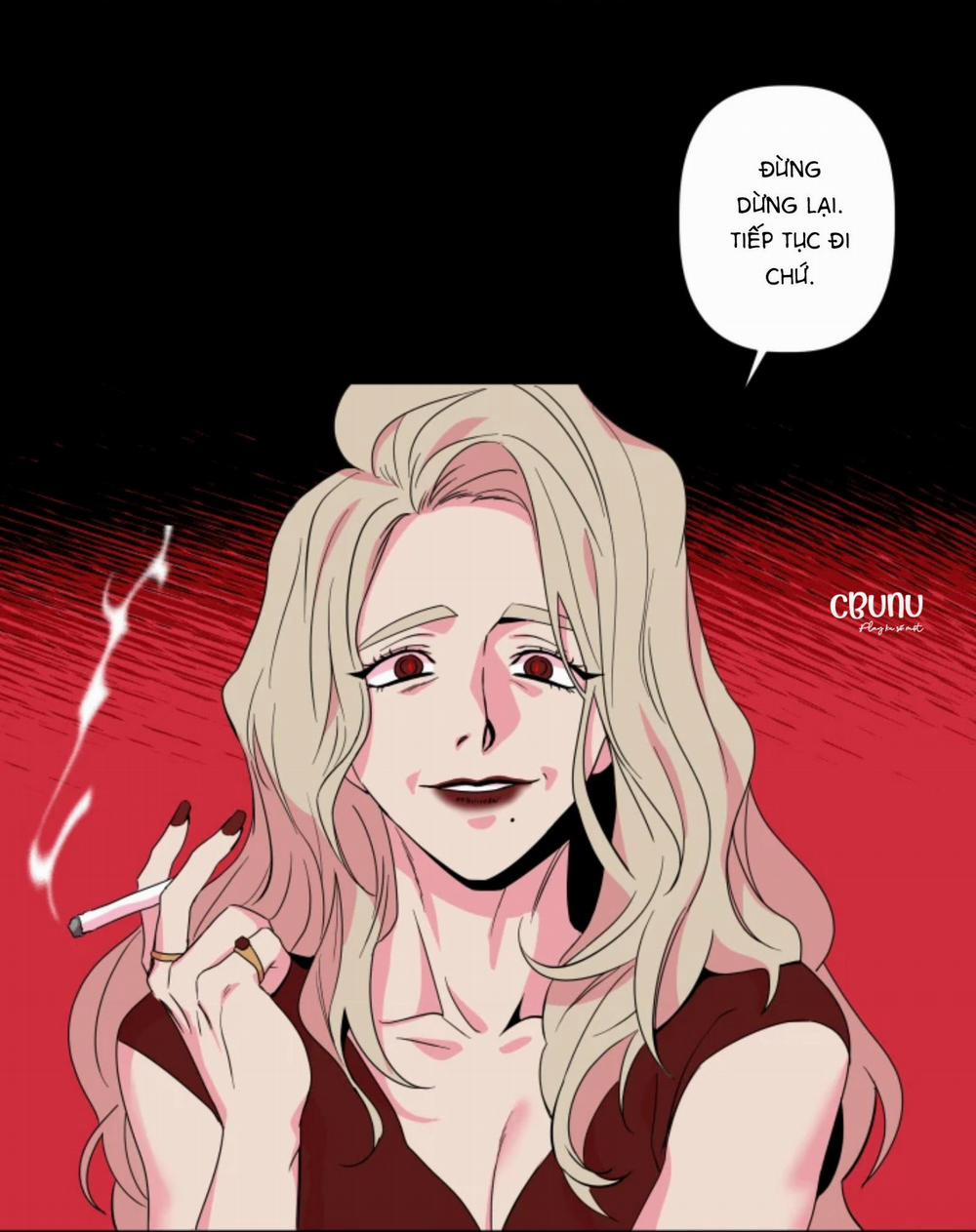 Ngục Giam Thể Xác 1 0 trang 22