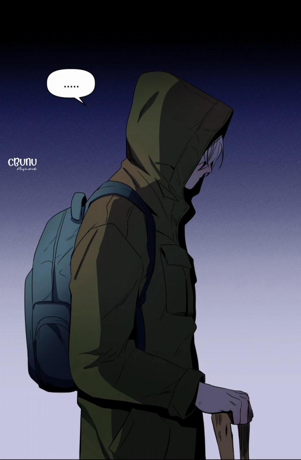 Ngục Giam Thể Xác 1 0 trang 27