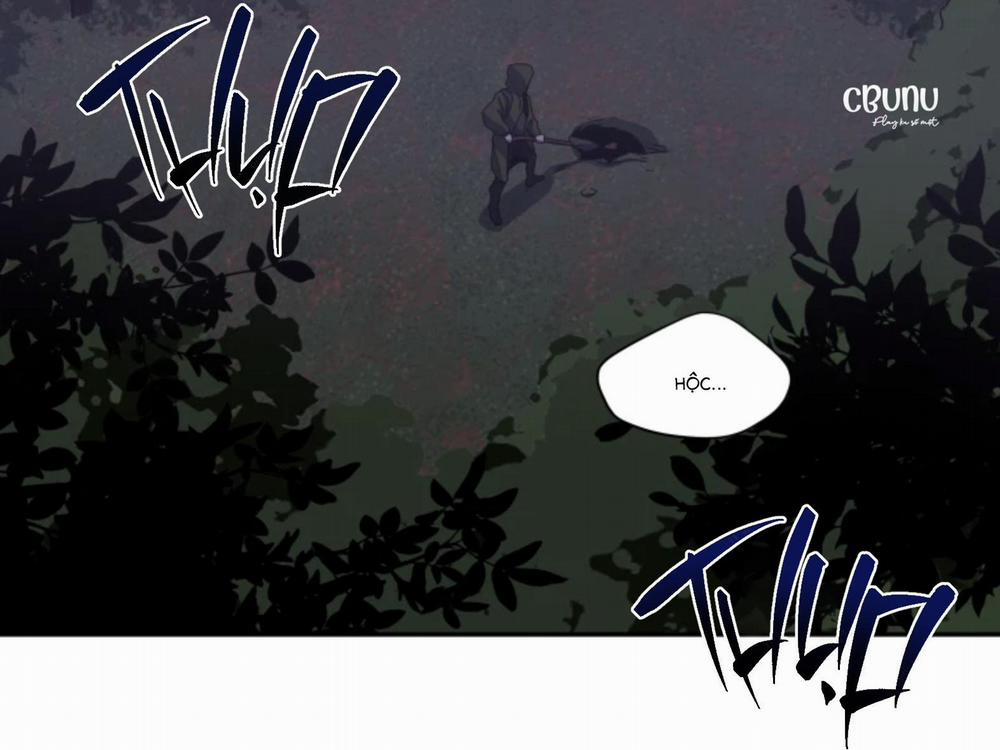 Ngục Giam Thể Xác 1 0 trang 3