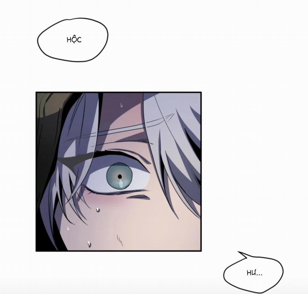 Ngục Giam Thể Xác 1 0 trang 6