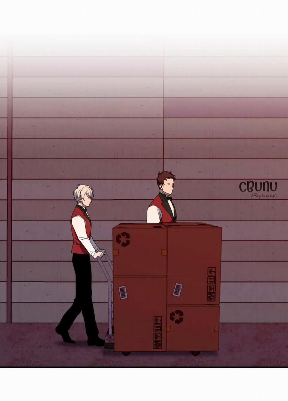 Ngục Giam Thể Xác 2 0 trang 122